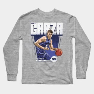 Luka Garza Detroit Premiere Long Sleeve T-Shirt